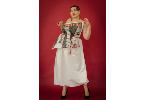 Виктория Сайхамадова
